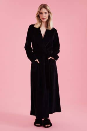 ROBE LA ROUGE PLUSH