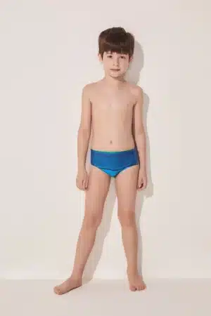SUNGA INFANTIL L/LARGA ESPELHO D'ÁGUA - ÁGUA DE COCO