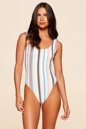 MAIÔ BIKINI - CIA. MARÍTIMA